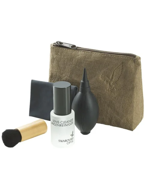 Billigare CSO cleaning set Grønn