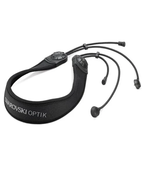 LCSP Lift Carrying Strap Pro Svart risnedsättning