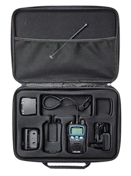 Nedsatt pris Smart 155 MHz Jaktpaket