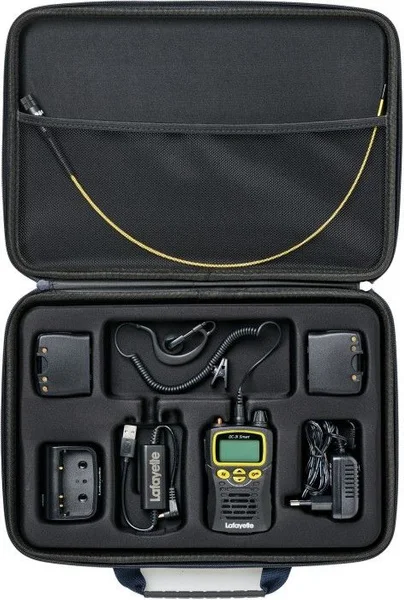 Smart 31 MHz Superpaket Erbjudande