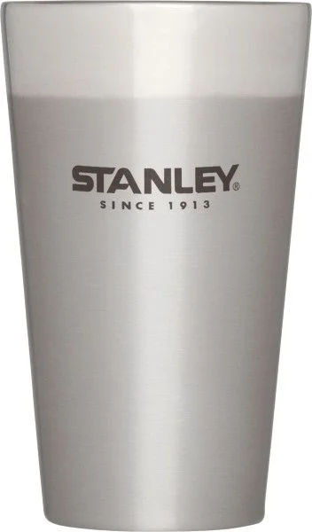 Adventure SS Pint 0.47L Stainless Steel Utförsäljning