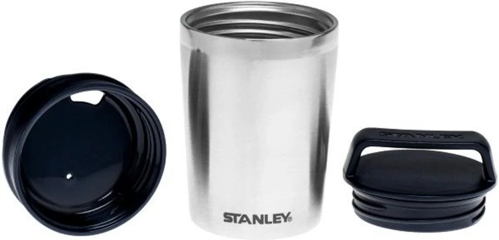 Adventure Vacuum Mug 236ml Stainless Steel Köp nu