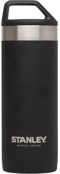 Bästa pris Master Vacuum Mug 0.5L Foundry Black