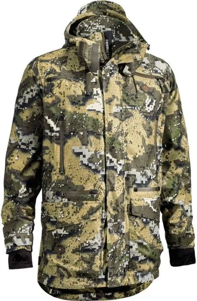 Kampanjpris Ridge Classic M Jacket Desolve Veil