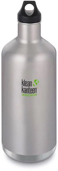 1900 ml Insulated Classic Brushed Stainless Beställ idag