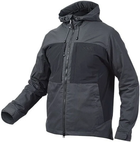Extra rabatt Trekking Lite 2.0 Jacket Charcoal/Black