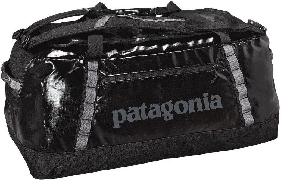 Fynd Black Hole Duffel 90L Black