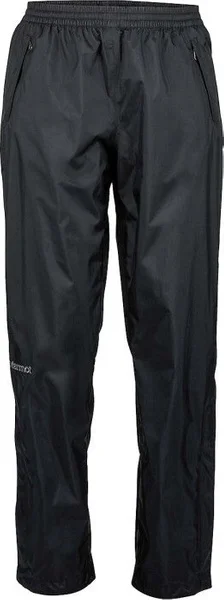 W's Precip Pant Black Begränsad tid