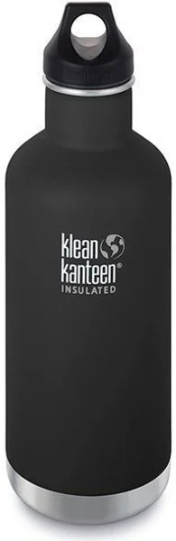 Fynd 946 ml Classic Vacuum Insulated (w/Loop Cap) 2017 Shale Black