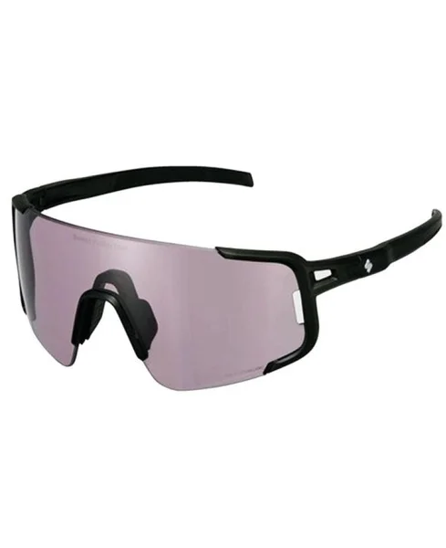 Extra rabatt Ronin RIG Photochromic Matte Crystal Black