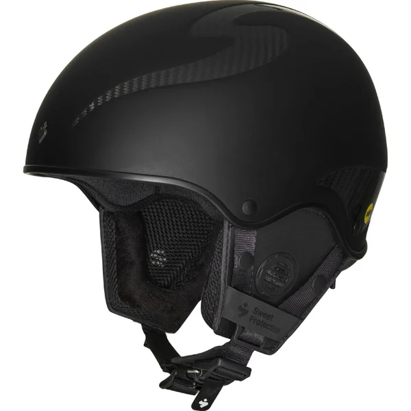Billigare Rooster II Mips Dirt Black