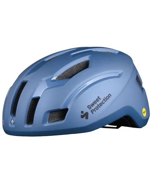 Begränsat erbjudande Seeker Mips Sky Blue Metallic