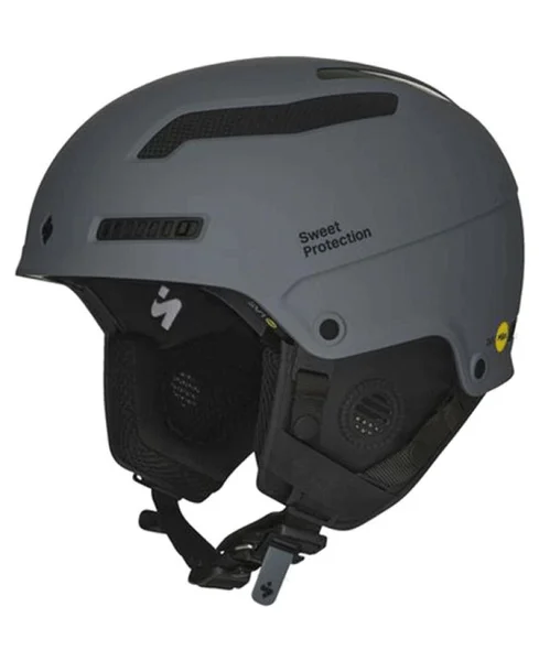 Trooper 2Vi Mips Matte Nardo Gray Billig