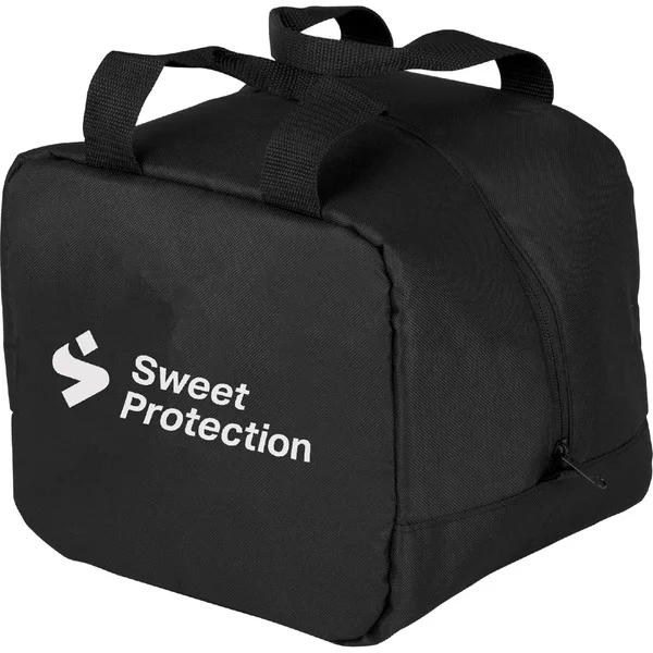 Universal Helmet Bag Black Sänkt pris