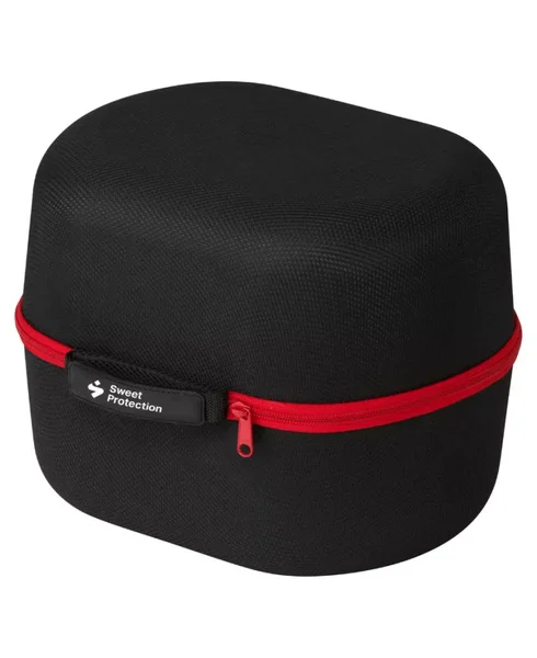 Universal Helmet Case Svart Begränsat antal
