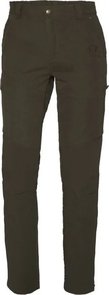 Gallegos Hybride Pant Lady Tobacco/Tobacco Erbjudandepris