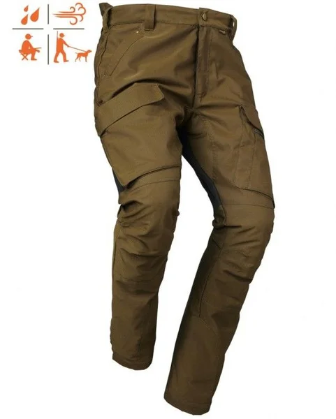 Venture Pro Pant Lady Rabatter