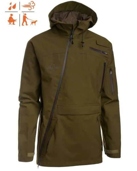 Kampanj Venture Anorak Lady