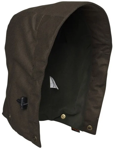 Pointer Hood Brun Fri frakt