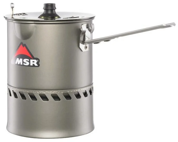 Billig Reactor 1.0L Stove System (2018)
