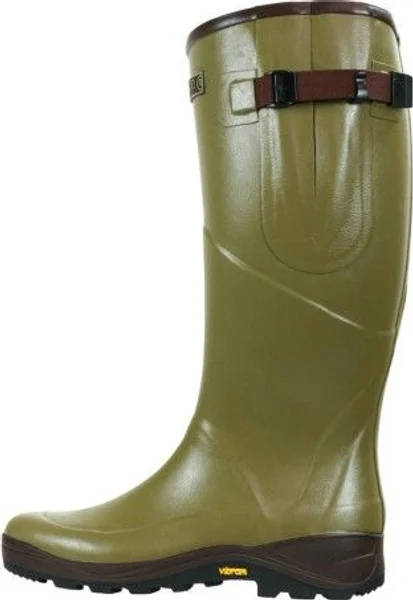Begränsat erbjudande Haga Vibram Bälg Unisex Oliv
