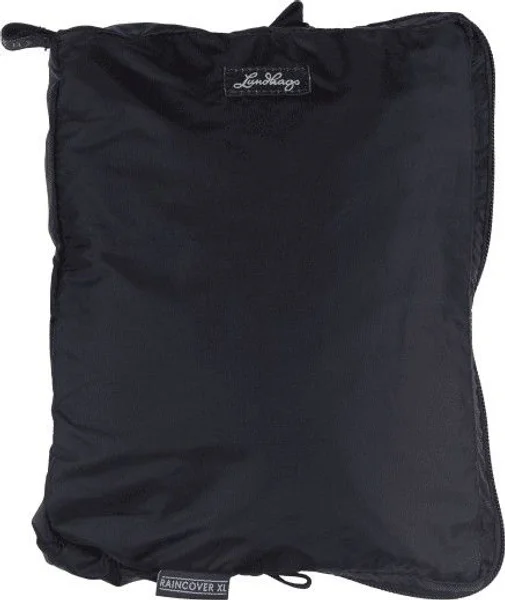 Raincover XL (80-90 L) Black Rabatter