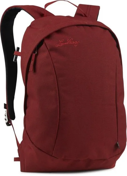 Nyhet Gnaur 10L Dark Red