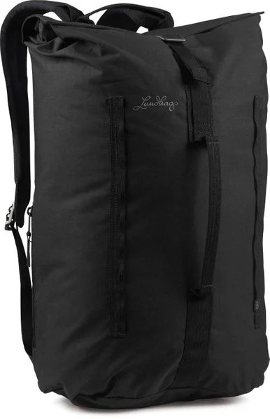 Trygg betalning Knarven 25L Black