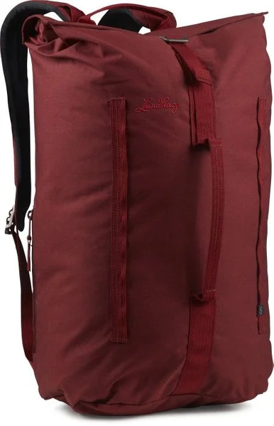 risnedsättning Knarven 25L Dark Red