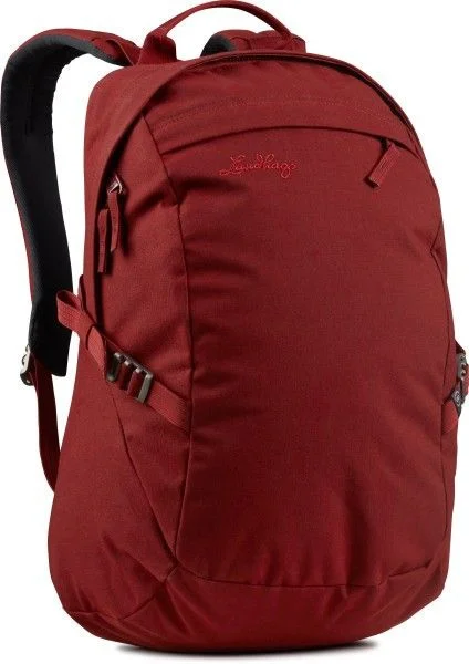 Baxen 16L Dark Red Rea
