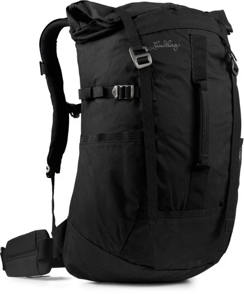 Fri frakt Kliiv 28L Black