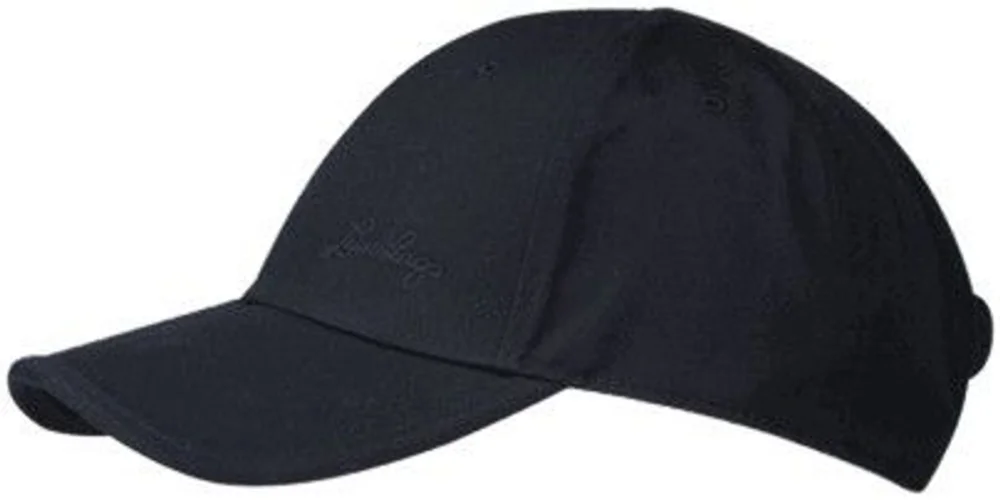 Pack Me Cap Charcoal Billig