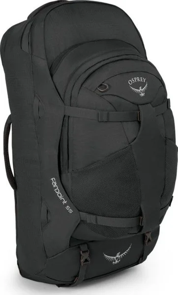 Farpoint 55L Volcanic Grey Erbjudande