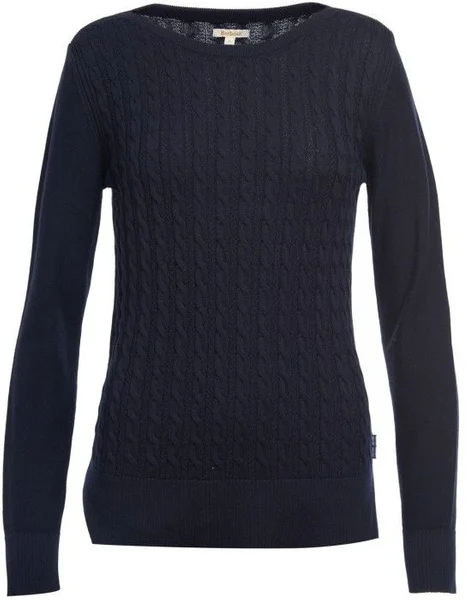 W's Prudhoe Knit Navy Fynd
