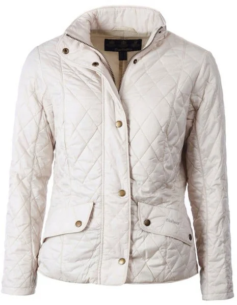 Premium W's Flyweight Cavalry Quilt Pearl