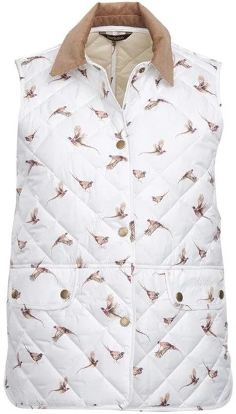 Fynd W's Elsdon Gilet Pheasant