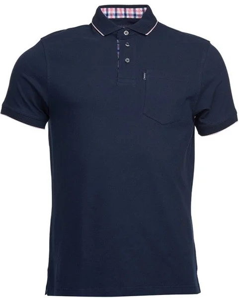 M's Newbury Polo New Navy Trygg betalning