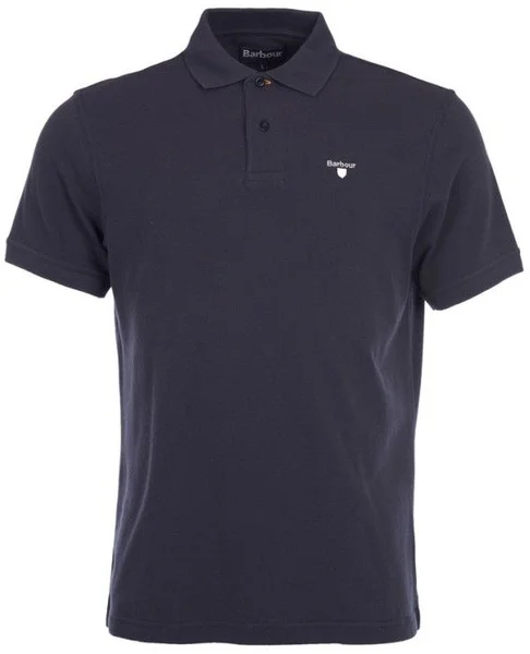 M's Sports Polo Navy Bästa pris