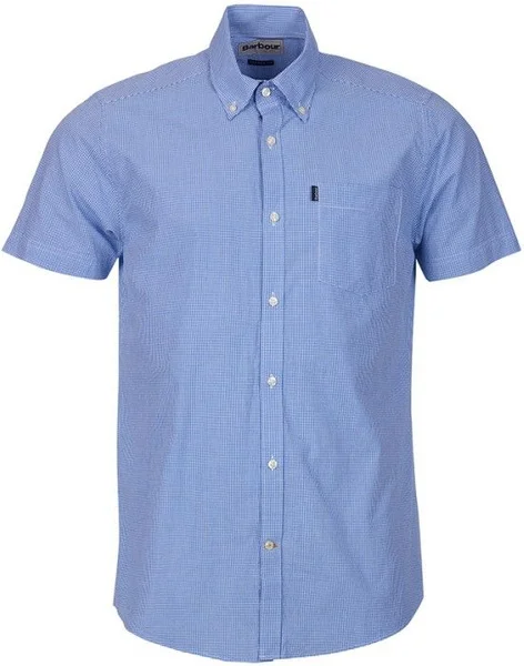 M's Triston Tailored Fit Aqua Handla nu