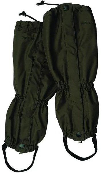 Begränsad tid Endurance Gaiter Olive
