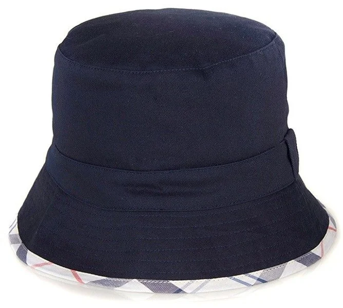 Köp nu W's Langton Reversible Hat Blue