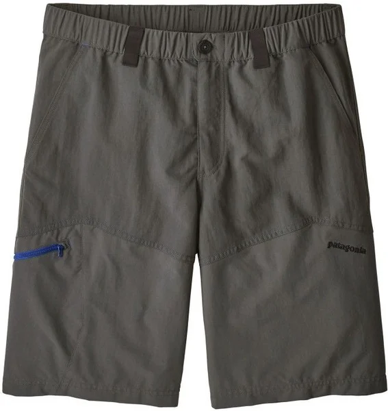 M's Guidewater II Shorts Forge Grey Fynd