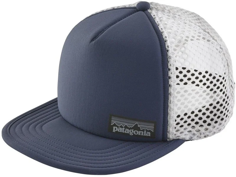 Duckbill Trucker Hat Dolomite Blue Beställ idag