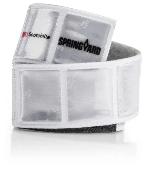 Endast idag Velcro Soft Reflex