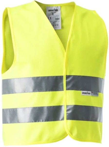 Reflex Vest Adults Expressleverans