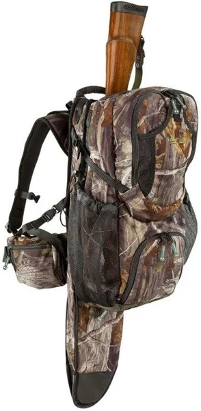 Backbone Backpack Camo Bästa pris