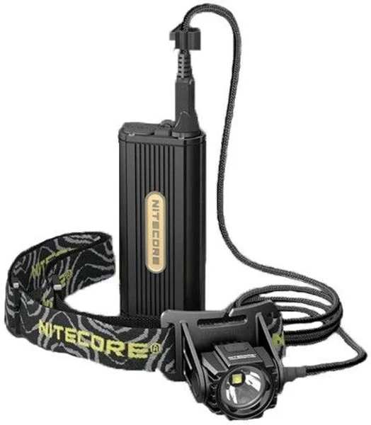 HC70 Pannlampa Beställ idag