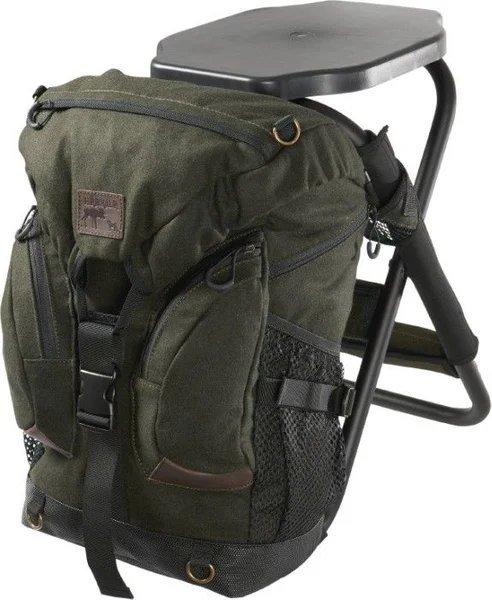 Salla 25 L/Stolryggsäck Trygg betalning