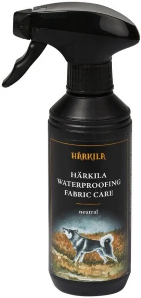 Nyhet Waterproofing Fabric Care 250 ml