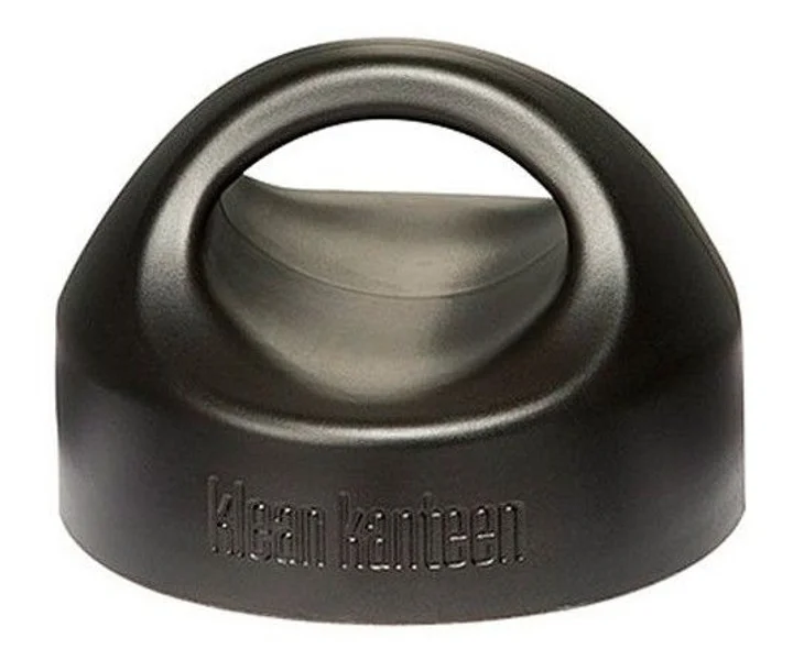 Stainless Loop Cap Wide Outlet